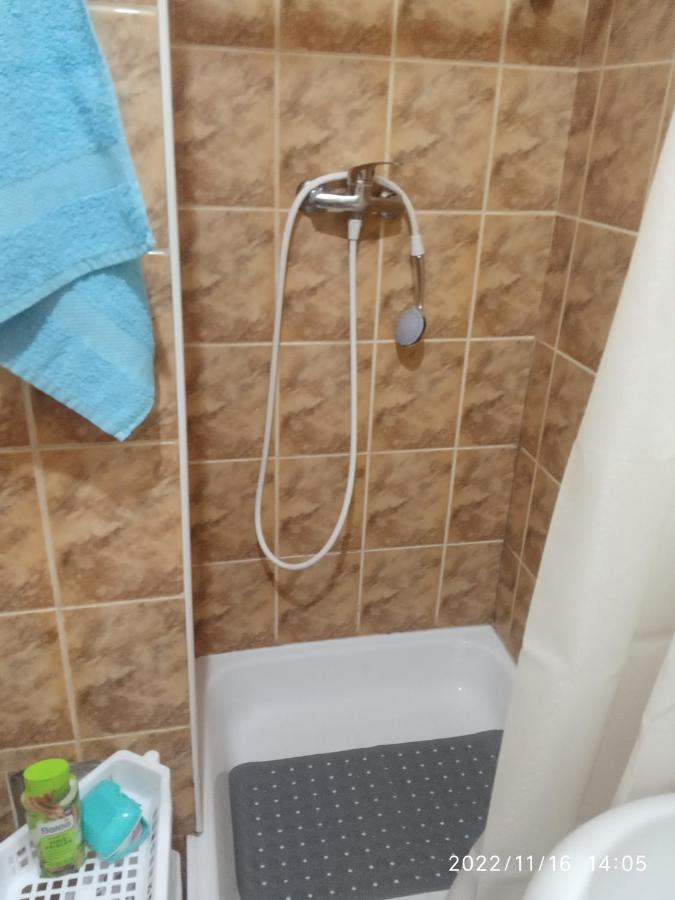 דירות נובי סאד Mm2 מראה חיצוני תמונה